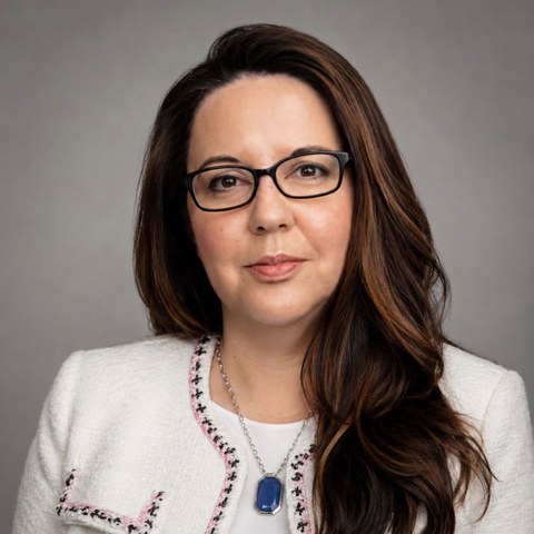 Portrait of Sonia Rola